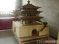 甘肃古建筑模型制作公司 酒泉古建筑劳务公司